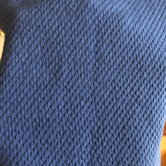 Blue L’Agence Tailored Dress Size 4 - Picture 4 of 7